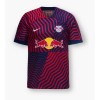 Maillot de Supporter RB Leipzig 2023-24 Extérieur Pour Homme